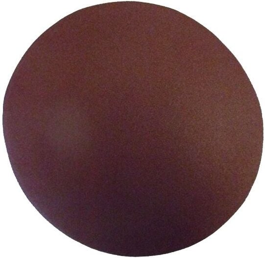 Schleifscheibe Wandschleifer 180 mm Körnung 120 Klettverschluss 10er Pack – Feider ABFPEP710-120