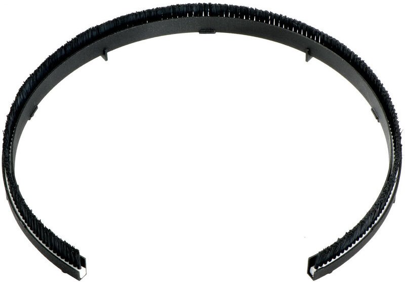 Zubehör - Ersatzbürstenkranz, für Langhalsschleifer 626663000 - Metabo