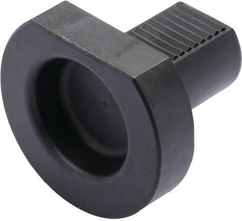 Verschlussstopfen Z2 DIN 69880 VDI20 Ku.KEMMLER