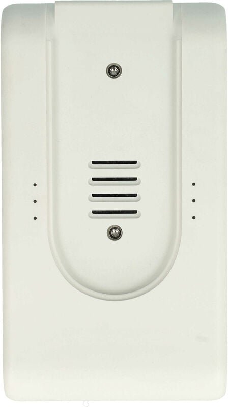 1x Akku kompatibel mit Dreame VTE1-OB02446, VTV22B Staubsauger Weiß (2800 mAh, 25,2 v, Li-Ion) - Vhbw