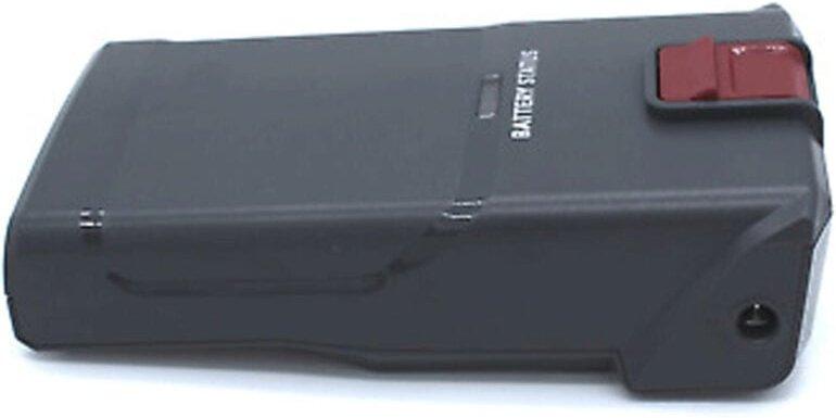 Ersatzteil - Batterie - Hoover