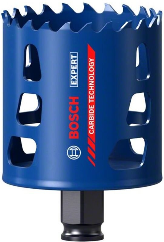 Bosch EXPERT Tough Material Lochsäge, 65 x 60 mm