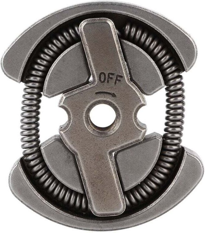 Alloy Kettensägen-Kupplungsrad 530014949 Passend für 36/41/136/141/137/142/235/235E/240/240E Kettensägen, - Ulisem