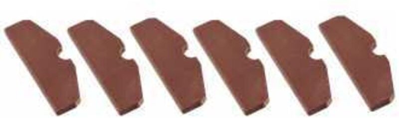 Lamellen (6 Stück) 9012X-012/6 - Hazet