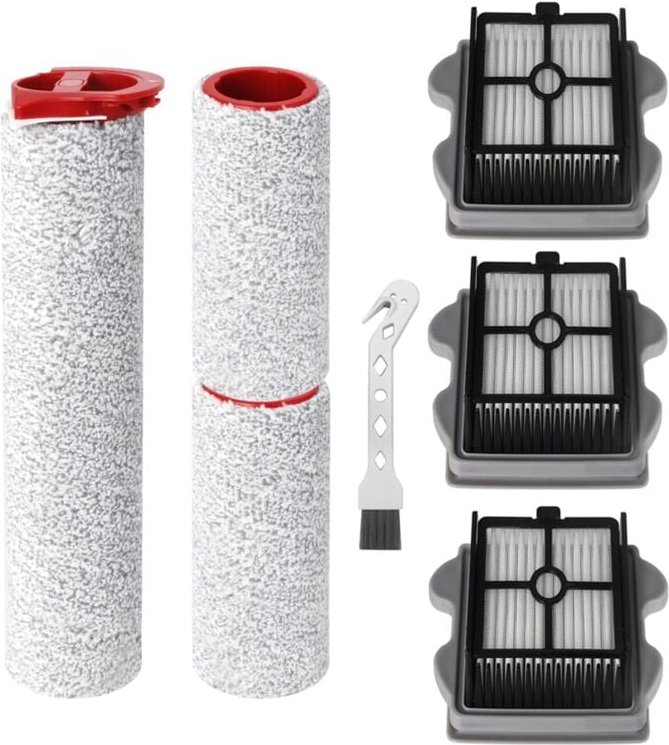 Für Dyad Pro WD2H1A Staubsauger Ersatz Ersatzteile