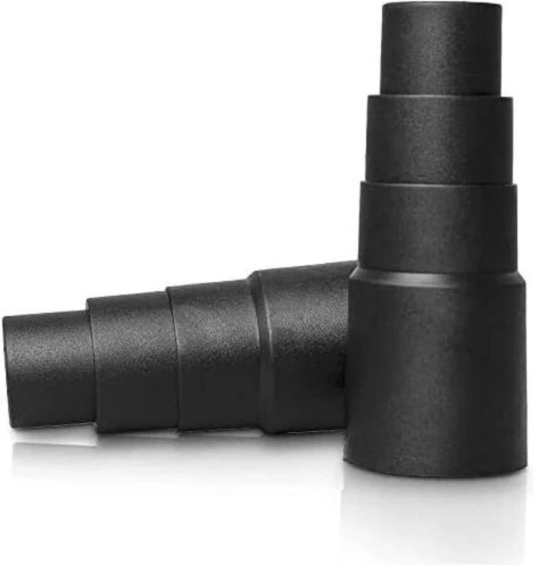 Universelle Schlauchdüse für Staubsauger, Elektrowerkzeuge, Schleifmaschinen, Staubabsauganlagen, Schlauchadapter für Ex...