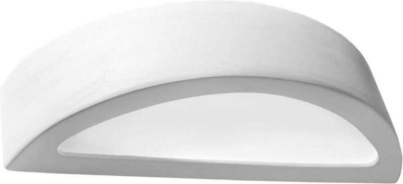 Wandleuchte de Keramik atena