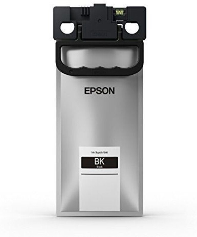 Tintenpatrone Originalzubehör T9461 ca. 10.000 Seiten schwarz 136,7ml