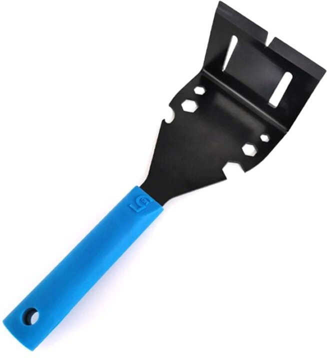 Zierleistenzieher – Werkzeug zum Entfernen von Hausverkleidungen, Bodenbelägen, Fliesen, Umgestaltung von Formteilen, So...