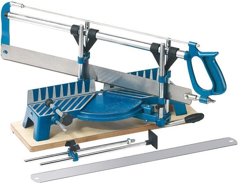 Handsage zum Rahmenschneiden 550 mm Fervi 0720