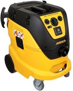 Staubabsaugung Mirka 1242 m afc 230V - 8999227111