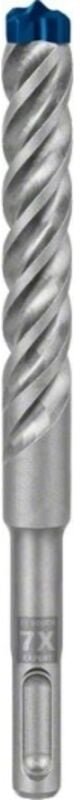 Accessories expert sds plus-7X 2608900127 Hammerbohrer 1 Stück 15.00 mm Gesamtlänge 165 mm sd - Bosch