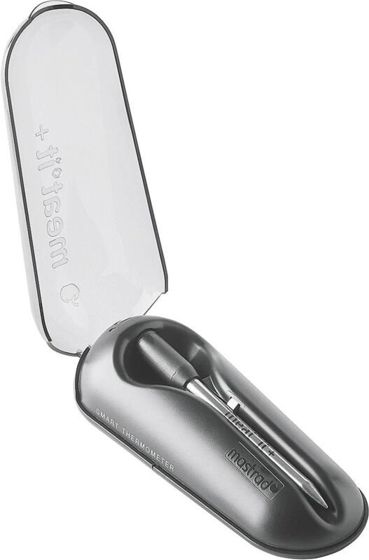 Mastrad - Bratenthermometer 'Meat it +'