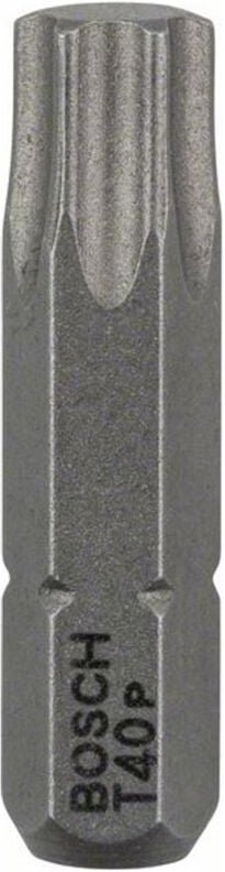 Thumbnail - Schrauberbit Extra-Hart, T40, 25 mm, 25er-Pack - Bosch