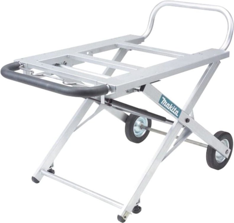 Makita - Zubehör - Untergestell für Tischkreissägen 194093-8