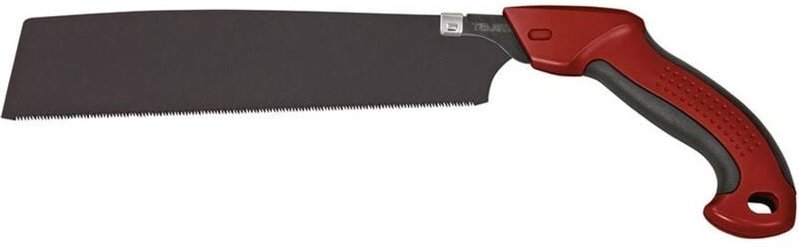 Tajima - Japansäge / Säge rapid pull aluminist (265mm, 16 Zähne) JPR265AFB