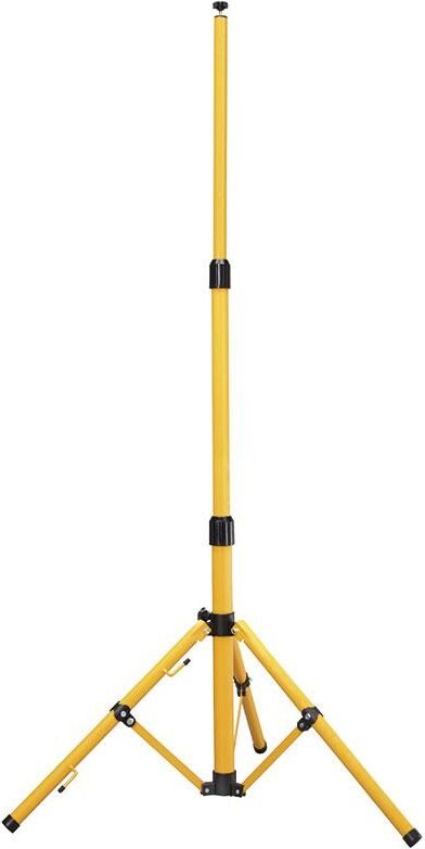 Fervi - Verstellbares Stativ fuer Strahler und Heizgeraete t609