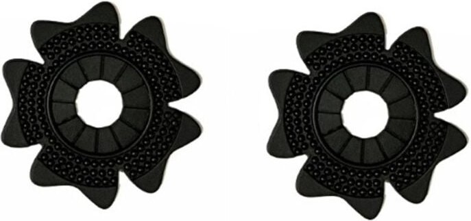 Wischerarm – 2 Abdeckungen Schutz für Auto-Scheibenwischerarmloch – Abdeckung Wischerlochschutz, Scheibenwischerabdeckun...