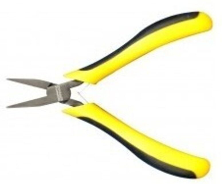 Platt Elektronikzange 130 mm ope2ls