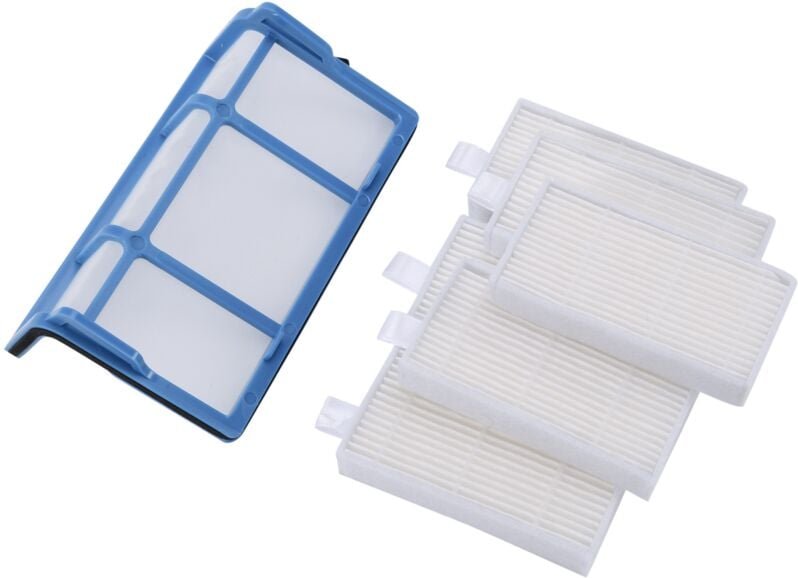 Haupt Filter Teil Für Md16192 Md18500 Md18501 Md18600 Sauger