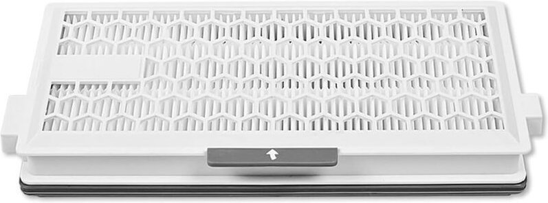 Air Clean Plus 50 Staubsaugerfilter für Miele Complete C3/C2, Compact C1/C2, Ersatzteil für Miele HEPA AirClean SF-HA 50...