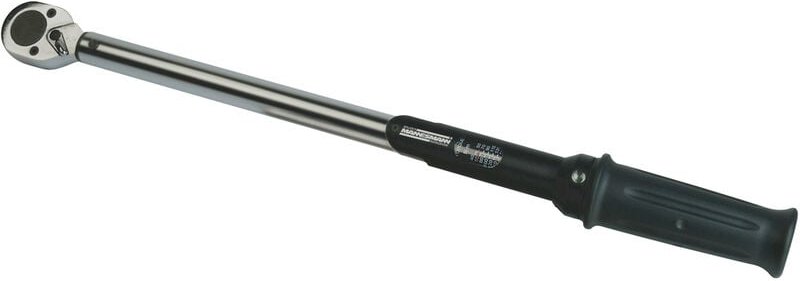 Brüder Mannesmann - M18145 Drehmomentschlüssel 40 - 210 Nm