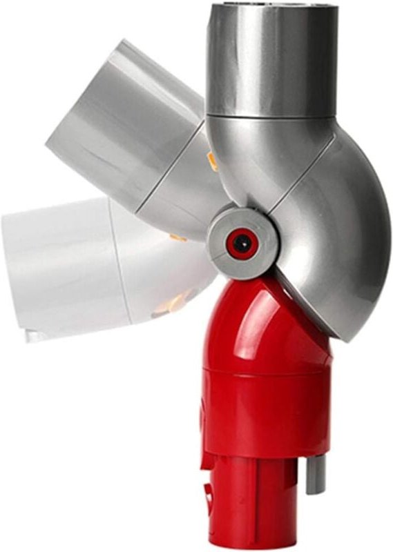 Unterschrank-Adapter mit Schnellverschluss 970790-01 für Dyson V7 V8 V10 V11 Staubsauger