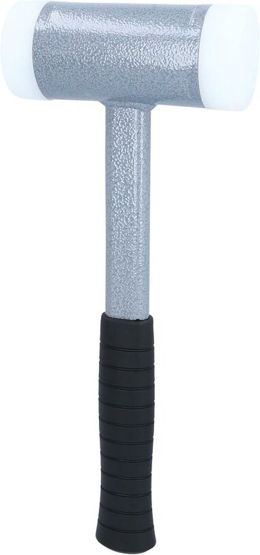 Ks Tools Rückschlagfreier Schonhammer, 1670g