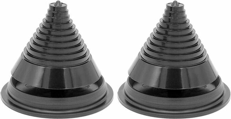 Thumbnail - Cutter Balancer Load Balancer Balancer Rasenmäher Cutter Balancer für Rasenmähermesser