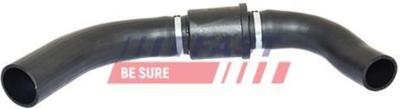 Ladeluftkühlerrohr FT61821 FAST