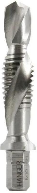 Hanger Gewindebohrer M10 x 150 Schnellstahl HSS