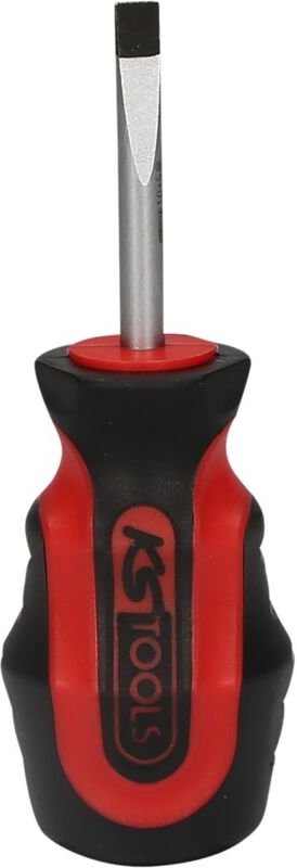 ERGOTORQUEplus Schlitz-Schraubendreher, kurz, 5mm