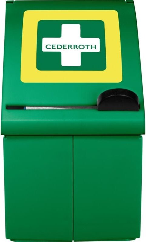 Cederroth - Pflasterspender Soft Foam Bandage 51011024