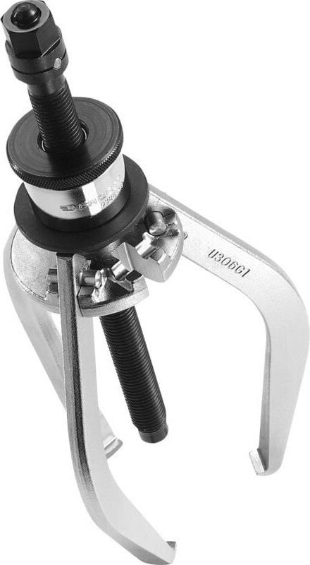 U.306PB Abzieher-Set Spannbereich (Details) 7 - 140/23 - 130 mm - Facom