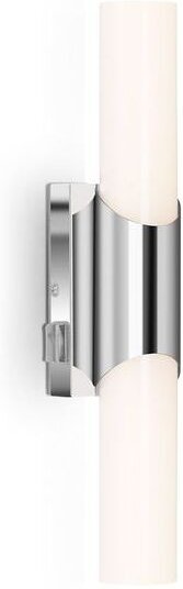 Thumbnail - Briloner - led Badleuchte Spiegelleuchte IP44 6,5 w chrom Metall-Kunststoff