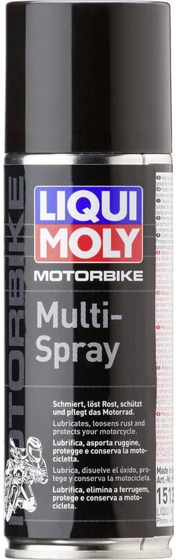 Liqui Moly 1513 Multifunktionsspray 200 ml