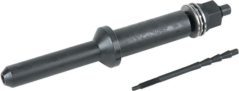 Injektor-Hülsen Montage-Werkzeug, konische Hülsenaufnahme