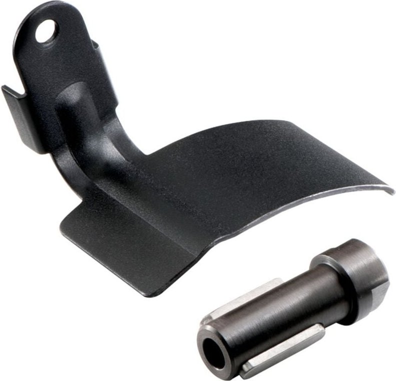 Schutzhaube 50 mm inkl. Aufspanndorn m 14 (626414000) - Metabo