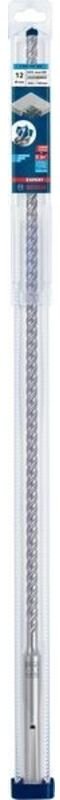 Professional Expert sds max-8X Hammerbohrer, 12 x 600 x 740 mm (2608900203) - Bosch