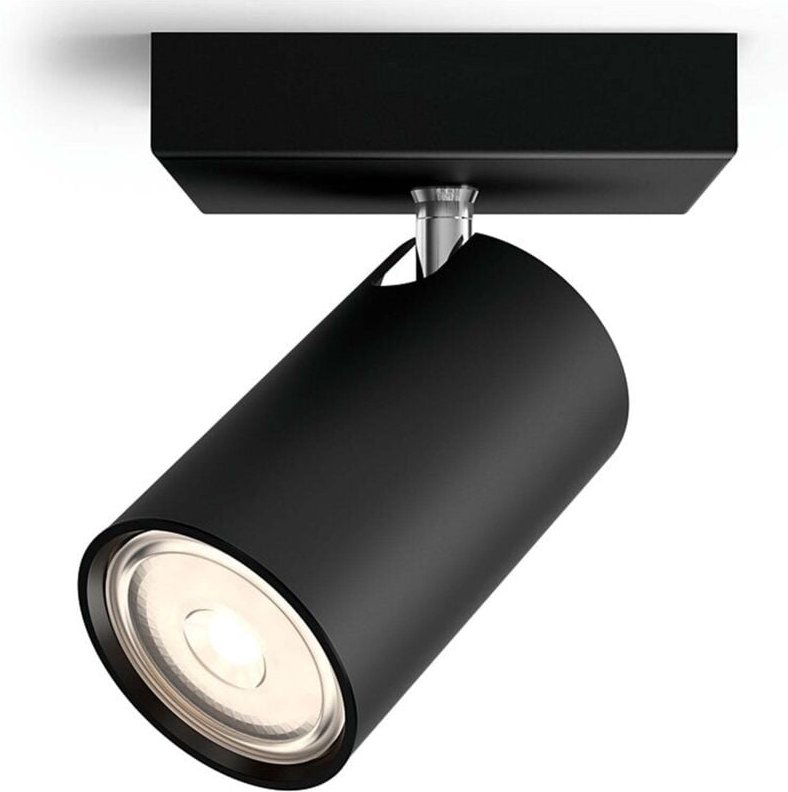 Myliving kosipo 1 spot schwarz