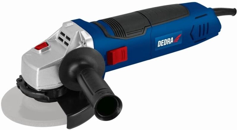 125 mm 950 W Winkelschleifer