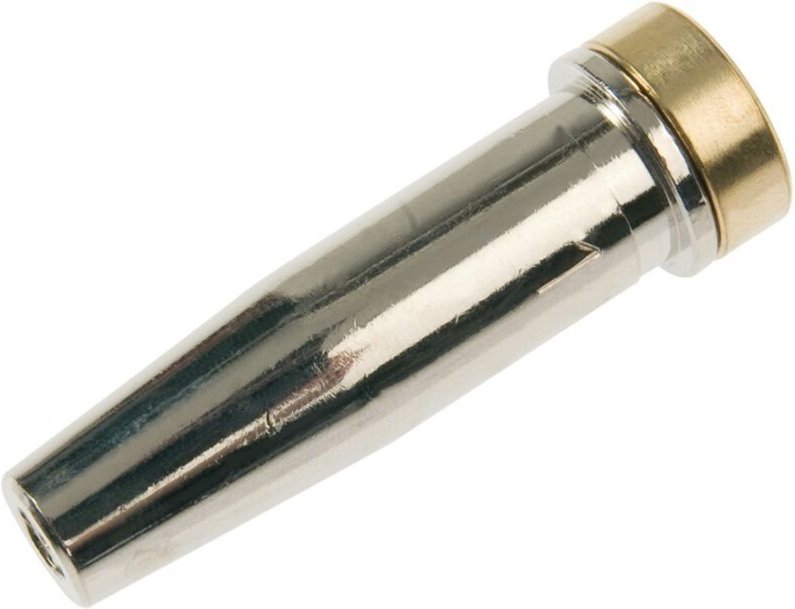 HARRIS 6290-AC2 Schneiddüse 6290-AC2 25 - 50 mm Acetylen Glattschaftdüse