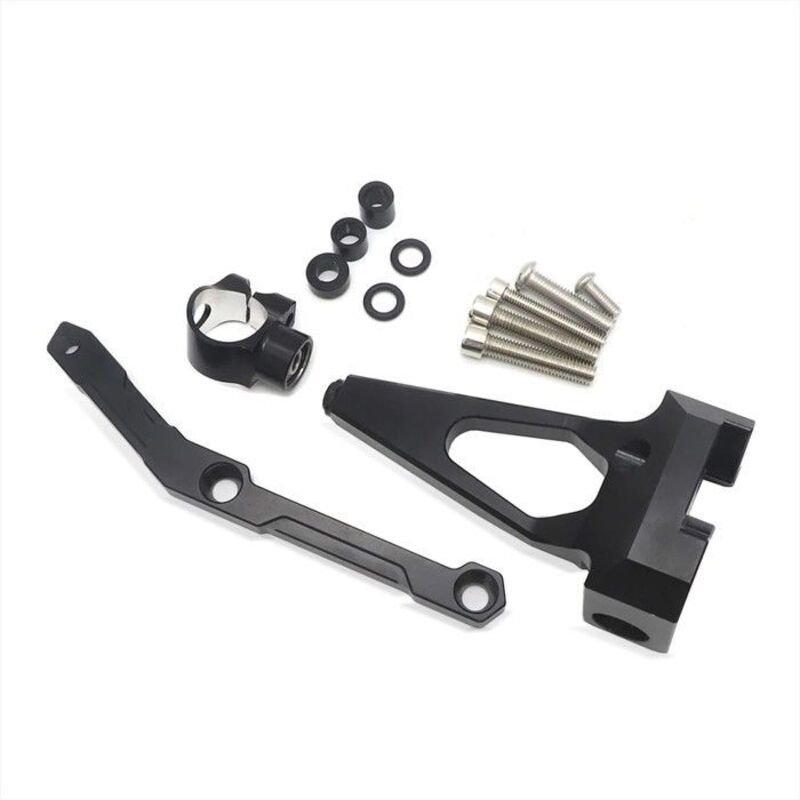 Lenkungsdämpfer Unterstützung für Yamaha MT-09 13-20 HL1