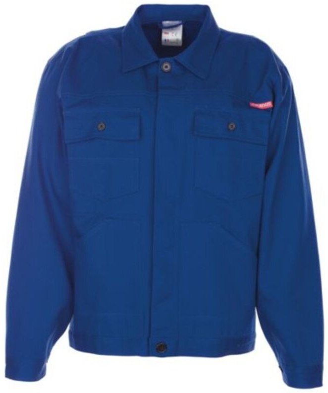 Bundjacke bw 290 kornblau 50 - Planam