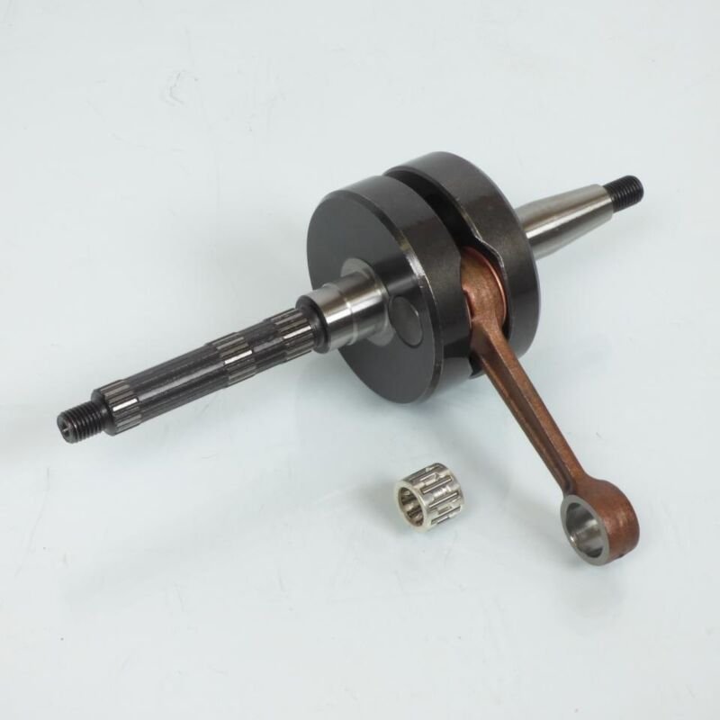 teknix kurbelwelle für roller gilera 50 stalker 2005 bis 2011 neu