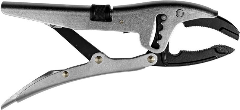 Gebogene Backenzange JBM 53676