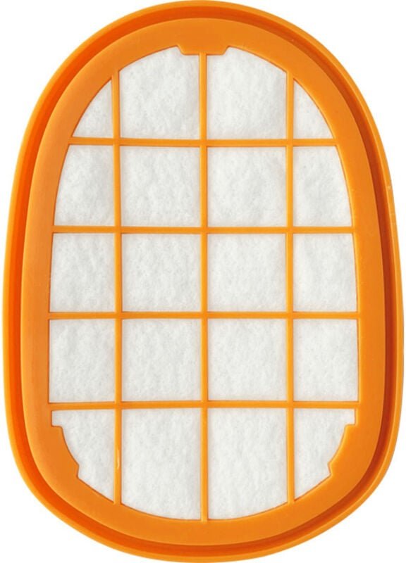 Geeignet für Philips staubsauger zubehör Mesh filter fc6812 6814 6823 6827 6908 HEPA baumwolle filter