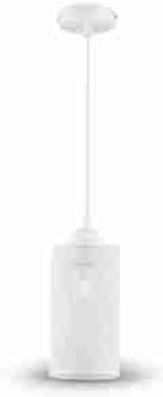 LED3829 VT-7132 20W LED Solar Flutlicht 4000K Austauschbare Batterie 3m Kabel Schwarzes Gehäuse