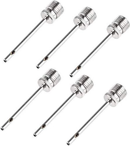 Lntyq Aufpumpnadel für Ballpumpe