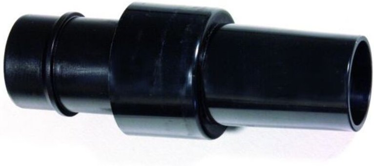 Schlauchanschluss, maschinenseitig Eibenstock